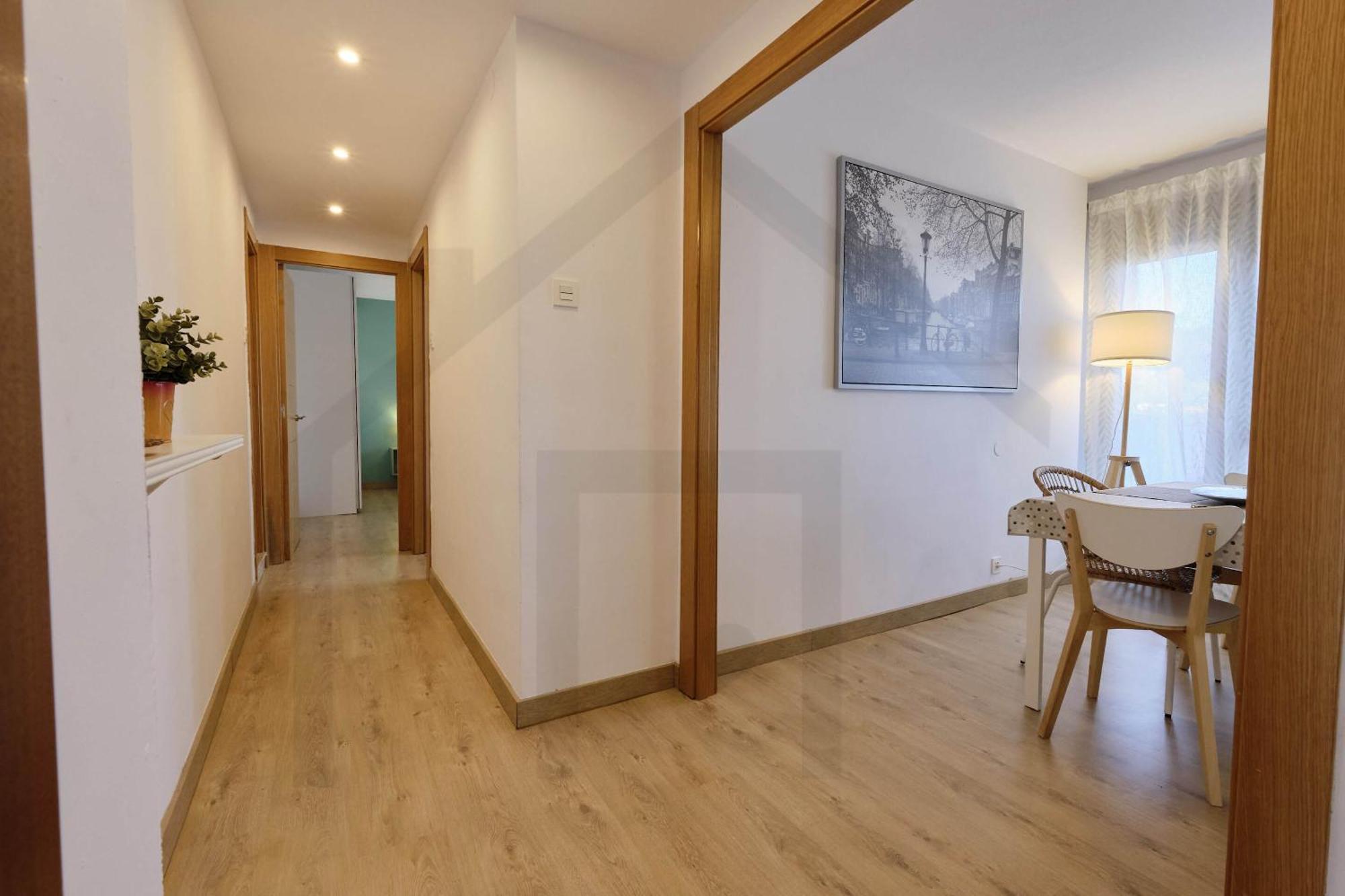 Campoamor Centro - Coqueto Con Wifi. Appartement Oviede
