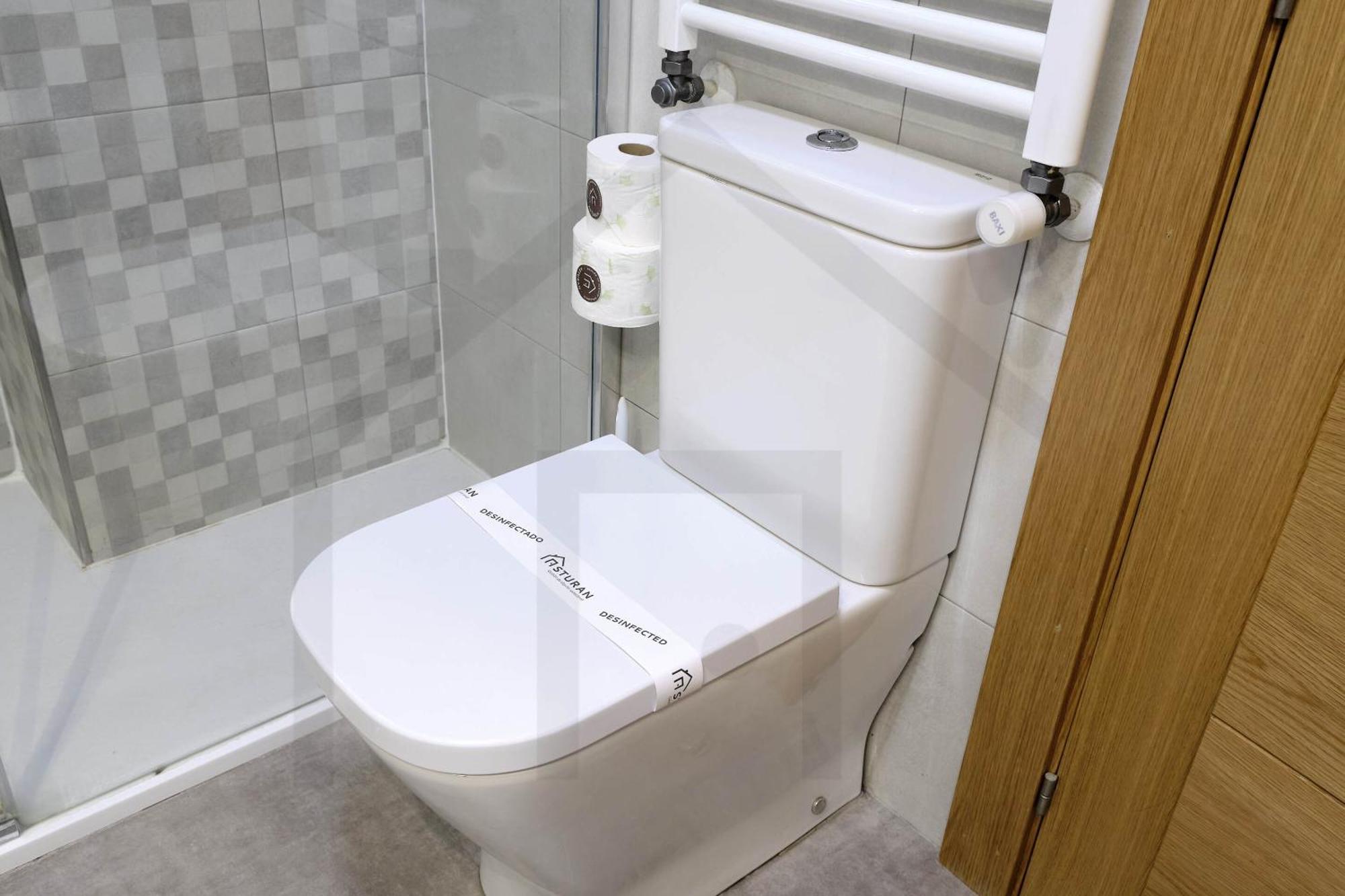 Campoamor Centro - Coqueto Con Wifi. Appartement *