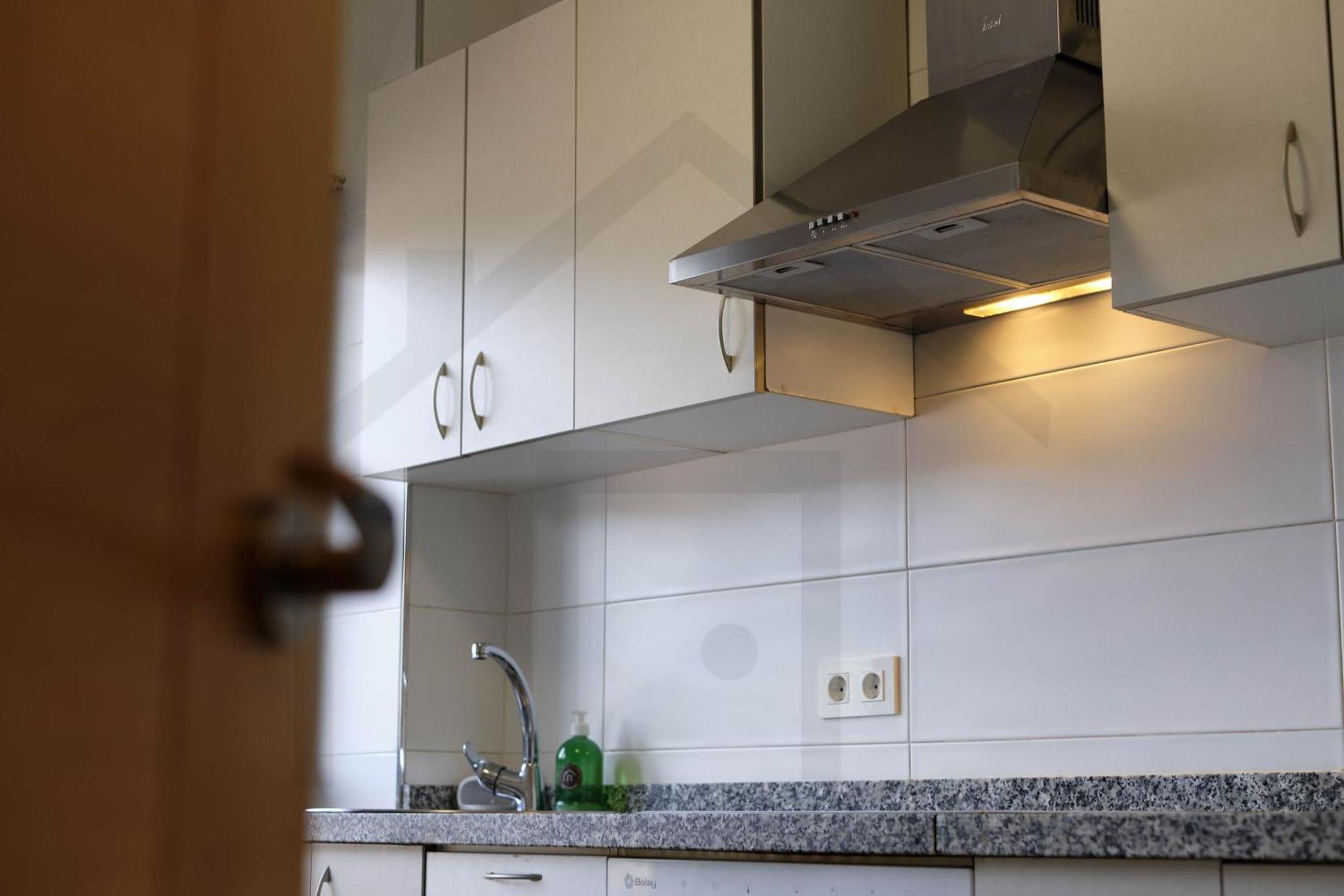 Campoamor Centro - Coqueto Con Wifi. Appartement Oviede