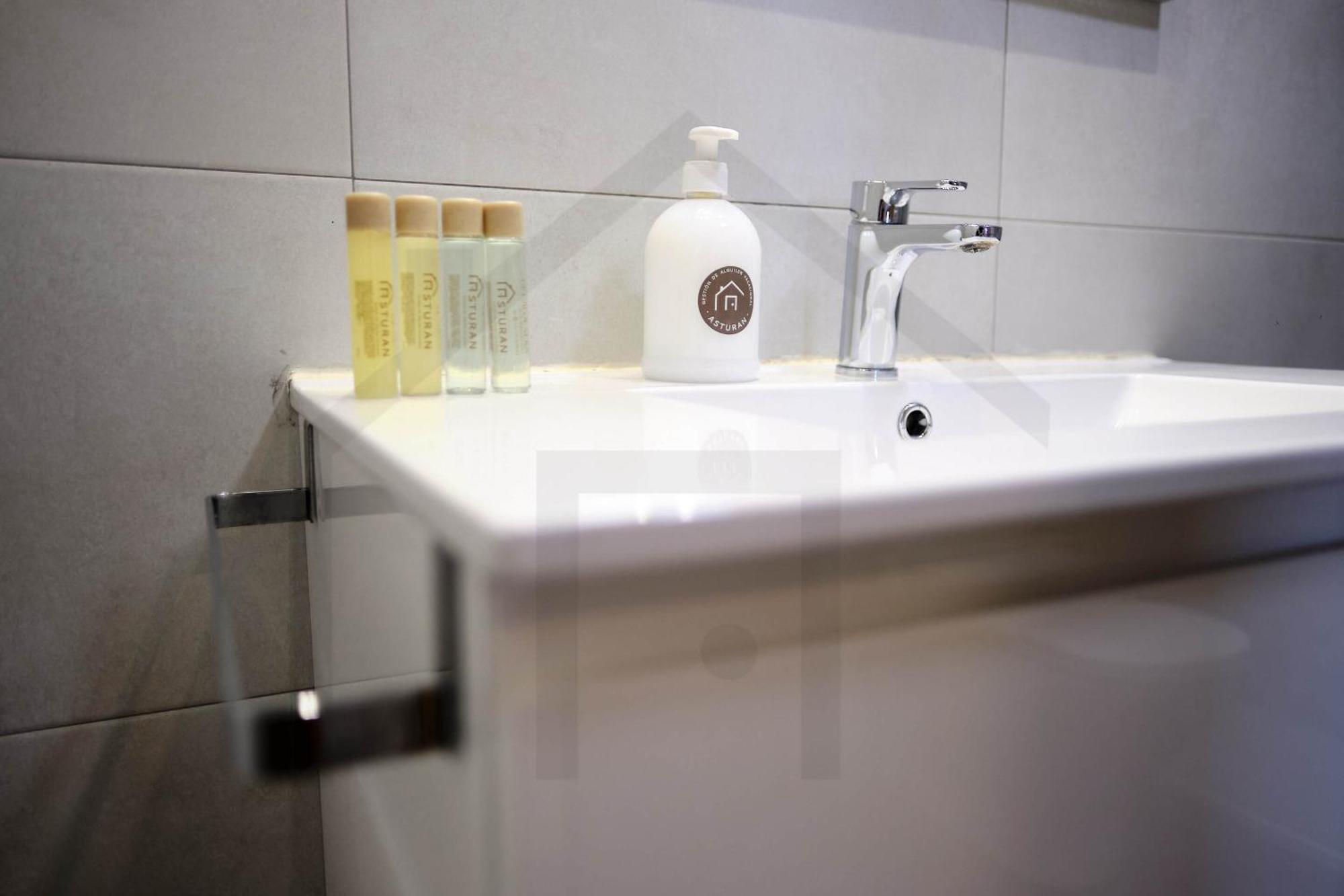 Appartement Campoamor Centro - Coqueto Con Wifi. *