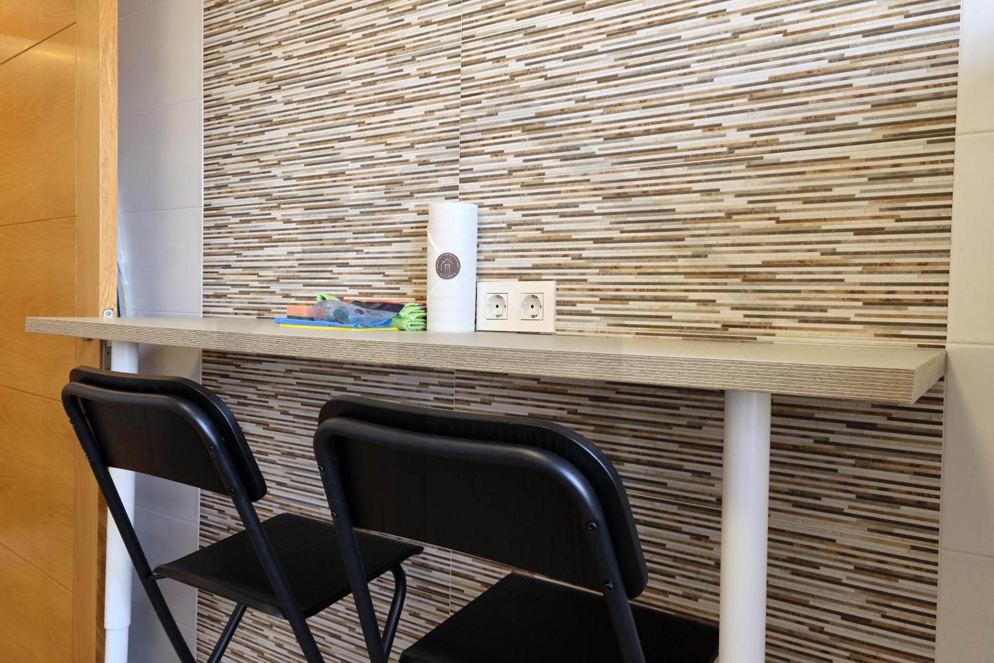 Appartement Campoamor Centro - Coqueto Con Wifi.